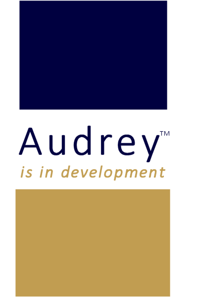 Audrey coming soon...